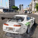 Car Driving Games (MOD Unlimited Money) 2.7