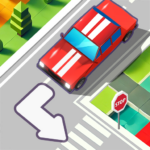 Car Driving Taxi Game MOD Unlimited Money 1.0.1