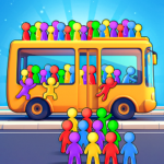Car Jam Express (MOD Unlimited Gold) 1.080