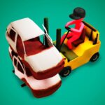 Car Junk Resurrection (MOD Unlimited Money) 1.6.3