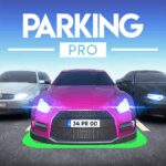 Car Parking Pro (MOD Unlimited coins) 0.4.3