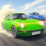 Car RacingDrive Simulator 3D MOD Unlimited Money 1.0.4