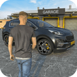 Car Simulator 2023 (MOD Unlimited Grandturis) 57