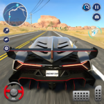 Car Simulator Driving City MOD Unlimited Money 2.1.1