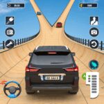 Car Stunt Games (MOD Unlimited Gold) 1.36