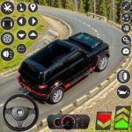 Car driving sim (MOD Unlimited Money) 75