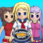 Caramella Girls Game MOD Unlimited Money 1.0.1