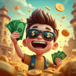 Cash Romeo (MOD Unlimited Money) 1.0.14