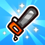 Chainsaw Juice King (MOD Unlimited gems) 1.2.0