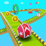 Circus Balls (MOD Unlimited Balls) 1.2.6