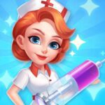 Clinic Mania (MOD Unlimited gems) 1.15.6