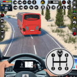 Coach Bus Driving (MOD Unlimited Money) 1.12.3