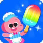 Cocobi Ice Cream Truck (MOD Unlimited Money) 1.0.7