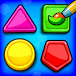 Colors & Shapes (MOD Unlimited Money) 1.6.9