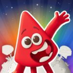 Colourblocks World (MOD Unlimited Money) 1.4.2