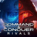 Command Conquer Rivals PVP MOD Unlimited Money 1.11.0