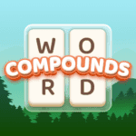Compounds – Word Chain Puzzle MOD Unlimited Money 0.1.2