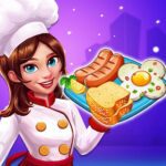 Cooking Land (MOD Unlimited Gems) 1.4.0