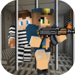Cops Vs Robbers (MOD Unlimited Weapons) 1.147
