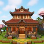 Craft World (MOD Unlimited crafting) 2003
