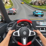 Crazy Car Racing Games Offline (MOD Unlimited Money) 13.39