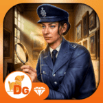 Criminal Archives 4 Extra f2p MOD Unlimited Money 1.0.4