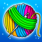 Cross Stitch Party (MOD Unlimited Coins) 1.5.7