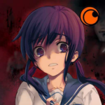 Crunchyroll: Corpse Party (MOD Unlimited Money) 1.11
