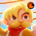 Crunchyroll: Patch Quest (MOD Unlimited Money) 5.0