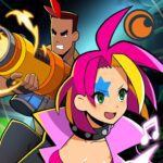 Crunchyroll: Spidersaurs (MOD Unlimited Money) 1.00.04