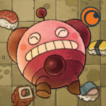Crunchyroll: Sushi for Robots (MOD Unlimited Money) 1.3.0