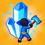 Crystal Quest (MOD Unlimited Money) 0.1