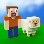 CubeCrafter MOD Unlimited Money 1.17.9