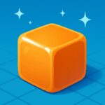 Cubed (MOD Unlimited Money) 0.7