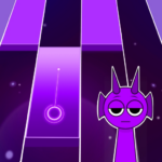 Cyber Music Rush (MOD Unlimited Money) 0.5.2