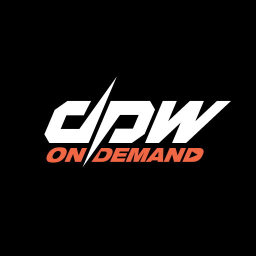 DPW On Demand MOD Unlocked All 9.002.1
