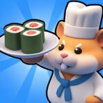 Dash Cooking (MOD Unlimited Gold) 1.0.1