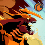 Dawn of the Monsters (MOD Unlimited Money) v1.6.6