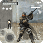 Delta Assault Fury (MOD Unlimited Money) 1.17