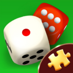 Dice Jigsaw Puzzle (MOD Unlimited Money) 1.0.8
