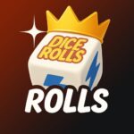 DiceRolls (MOD Unlocked All) 1.0.3