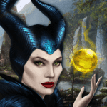 Disney Maleficent Free Fall (MOD Unlimited Magic) 9.36.4