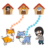 Dog rush (MOD Unlimited Money) 1.47