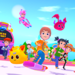 Dopiverse (MOD Unlimited Money) 1.6.43