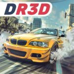 Drag Racing 3D (MOD Unlimited coins) 2.7.2.g