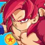 Dragon ball (MOD Unlimited Money) Dragon BALL v.1.0