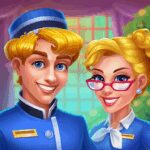 Dream Hotel (MOD Unlimited Money) 1.4.31