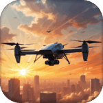 Drone Strike (MOD Unlimited Coins) 5.0