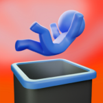 Drop Away Color Puzzle MOD Unlimited Money 1.0.9