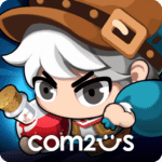 Dungeon Delivery (MOD Unlimited Crystals) 1.3.1